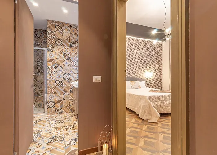 Galvani Apartamento *