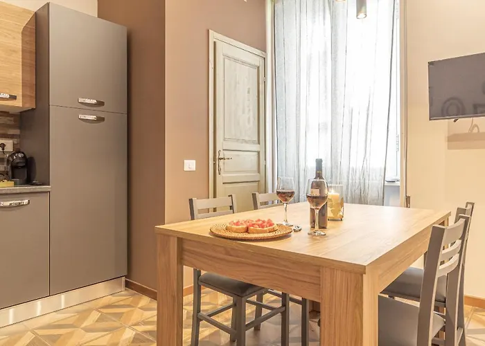 Galvani Apartamento